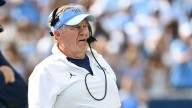 Does Bill Belichick deserve sympathy if he leaves UNC this year?