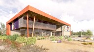 Las Vegas' Historic Westside prepares for new library’s debut