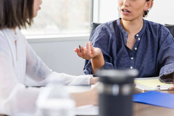 Woman Refuses to Cover Coworker's Shift After Lie Gets Her in Trouble