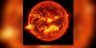 UH astronomers discover why it rains on the sun