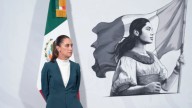 Estima Sheinbaum al menos 100 mil viviendas afectadas por lluvias