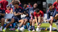 USMNT predicted lineup, projected starting XI: If Christian Pulisic can't start will Haji Wright get a chance?