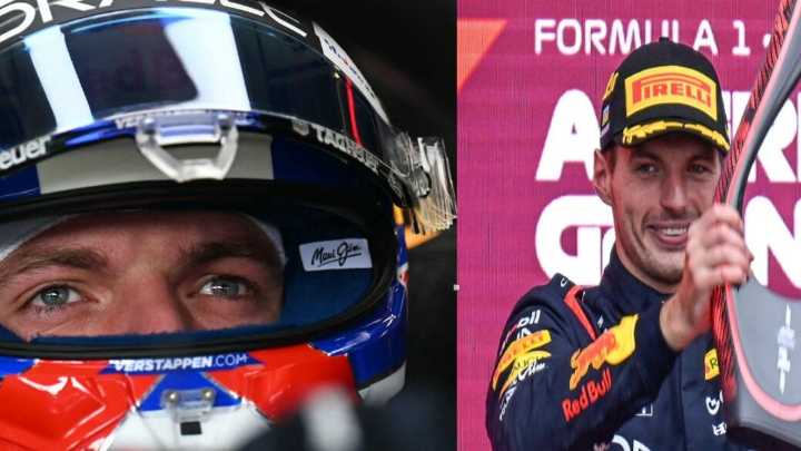 Max Verstappen buscará su revancha en Marina Bay para 2025