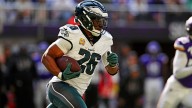 PFT Draft: Show me something, Week 8