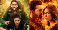 Thamma VS Ek Deewane Ki Deewaniyat Box Office Day 6: One Leads Occupancy, Other Leads Ticket Sales By 74% On 1st Sunday