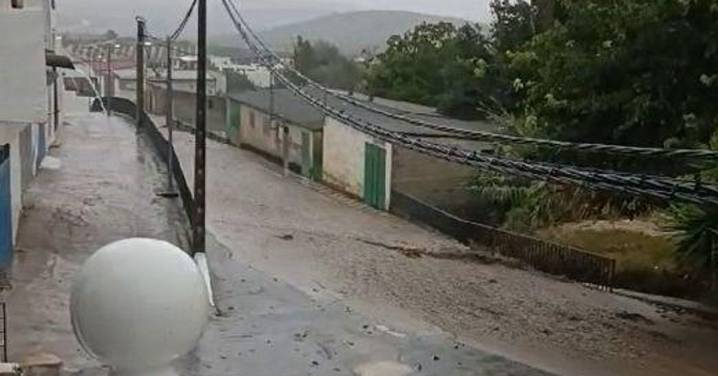 Estos son los 11 municipios de Jaén  que recibirán casi medio millón de euros por la DANA del año pasado