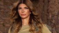 'Real Housewives of NJ' star Teresa Giudice exits 'Special Forces'