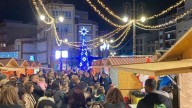 Orihuela licita ya medio millón de euros para la Navidad