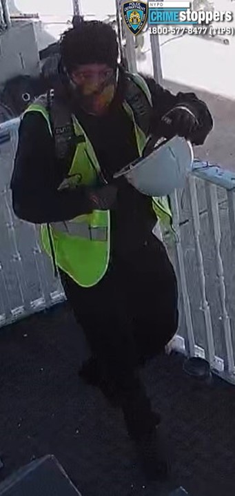 Three men wanted for burglary at Jamaica Hills home stealing more than $3M in cash, jewelry: NYPD