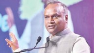 Minister alleges threat calls for seeking ban on RSS activities in govt premises