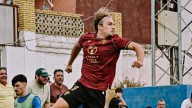 Coria 0-2 Mirandilla: el filial se lleva un partido condicionado por expulsiones