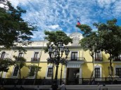 Venezuela saluda a China al conmemorarse 80 años del retorno de la Provincia de Taiwán 