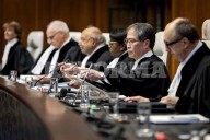 Determina CIJ que Israel  debe facilitar ayuda para Gaza