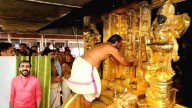 Sabarimala gold theft: Kalpesh and Nagesh taken into custody, Murari Babu to be arrested soon