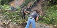 GOBIERNO DE MÉXICO INFORMA SOBRE AFECTACIONES PRELIMINARES POR LLUVIAS Y ACCIONES DE APOYO A LA POBLACIÓN