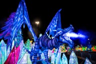 Asian Lantern Festival: Forest of Fantasy will come to Chattanooga Zoo