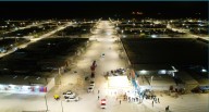 Piura: Fospibay impulsa electrificación en Sechura con S/ 46 millones