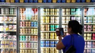 What national food chain do Connecticut residents want in the state?