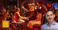 El productor paisa detrás del musical Buena Vista Social Club que está arrasando en Broadway