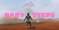 Baby Steps creators take us step by step through the game's development