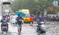 Heavy rainfall likely in Chennai, neighbourhood on Oct 4 : RMC