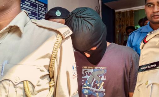 Durgapur gang-rape case: All six accused to be produced in court today