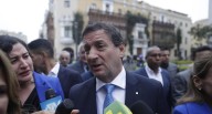 Renzo Reggiardo pide que el nuevo gabinete “trabaje con todos los sectores”