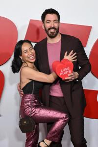 Drew Scott’s Throwback Post Has Fans So Excited for His Whimsical Family Halloween Costumes
