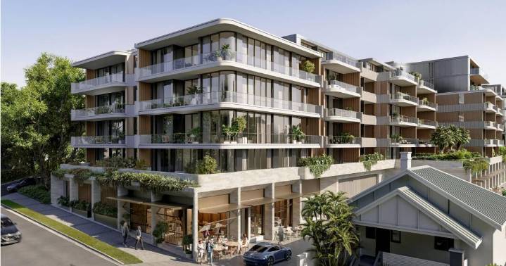 Kiama's $66m development revived after court delay
