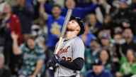 Detroit Tigers KO'd, but Tarik Skubal's effort gave lifetime of drama