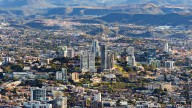 Honduras relegado al cuatro lugar en crecimiento en CA en 2025 y al quinto lugar en 2026 y 2027, según BM
