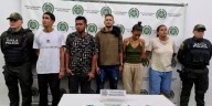 Envían a la cárcel a cinco personas por secuestro de ciudadano alemán en Medellín