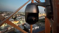 Autoridades Decomisan 16 Cámaras Clandestinas y Paneles Solares en Reynosa