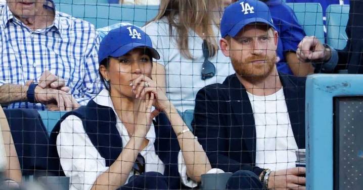 Meghan Markle Wows in Givenchy for Prince Harry Date