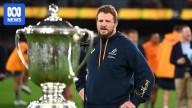 Live updates: Wallabies vs All Blacks in Bledisloe Cup, The Rugby Championship in Perth