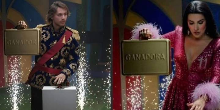 La Casa de los Famosos México gran final en vivo hoy domingo 5 de octubre: ¿Quién ganará el reality de Televisa?