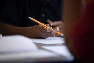 Student test scores surge, but still lag behind pre