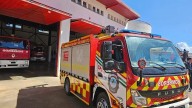 Un incendio en una residencia de Carrión de Calatrava deja un fallecido