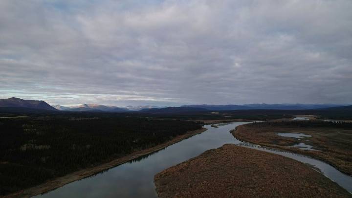 Trump approves Alaska mining road to boost copper, zinc production