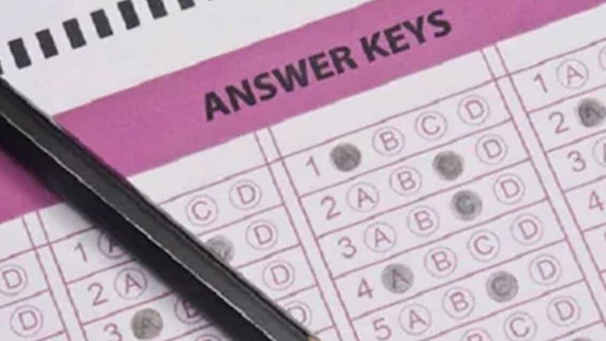 SSC CGL Answer Key 2025 Out For Tier 1 Exam, Know How To Raise Objections