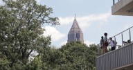 Georgia Tech prepares to curb spending amid U.S. government shutdown