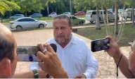 Jorge Sanén responde a críticas del PAN: “Son patadas de ahogado de una oposición sin credibilidad”