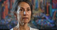 Slain Israeli hostage's mom believes peace now "possible for sure"