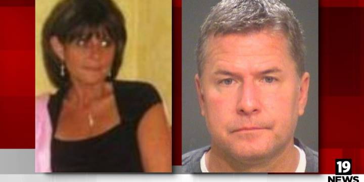 Former attorney accused of killing his client Aliza Sherman back in court