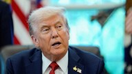 Trump says Hamas agreeing to important things as Gaza peace talks begin in Egypt