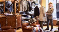 How Porter Square’s Drinkwater’s built a community, one suit at a time