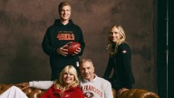 Lululemon partners with NFL for new apparel collection