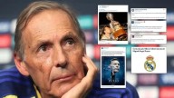 El mundo del fútbol despide a Miguel Ángel Russo