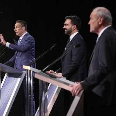 Key moments in the final NYC mayoral debate of 2025