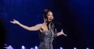 Why Nicole Scherzinger is 'not just a puppet anymore'